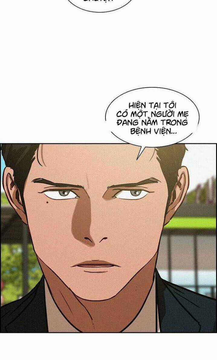 Chúa Tể Đồng Tiền Chapter 9 trang 10