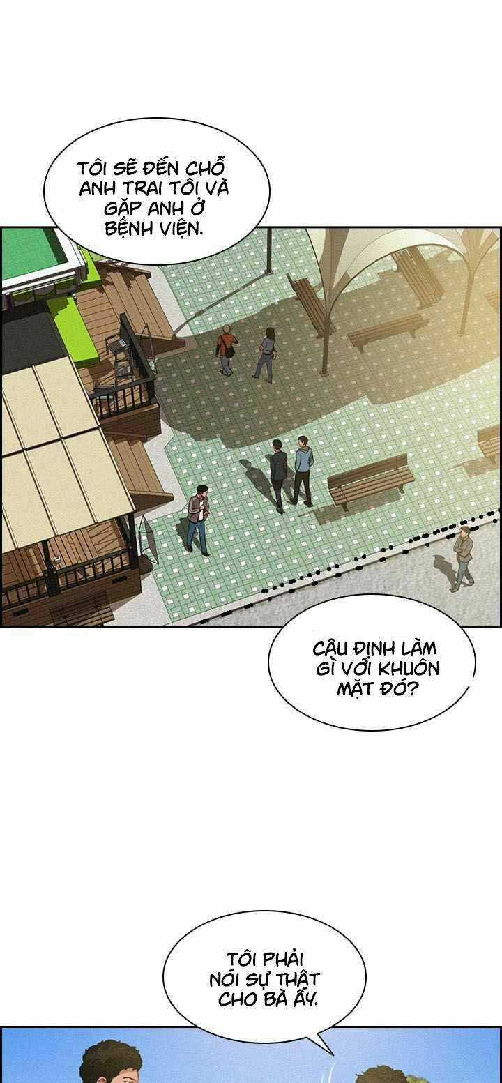 Chúa Tể Đồng Tiền Chapter 9 trang 13