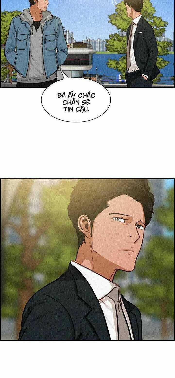 Chúa Tể Đồng Tiền Chapter 9 trang 14