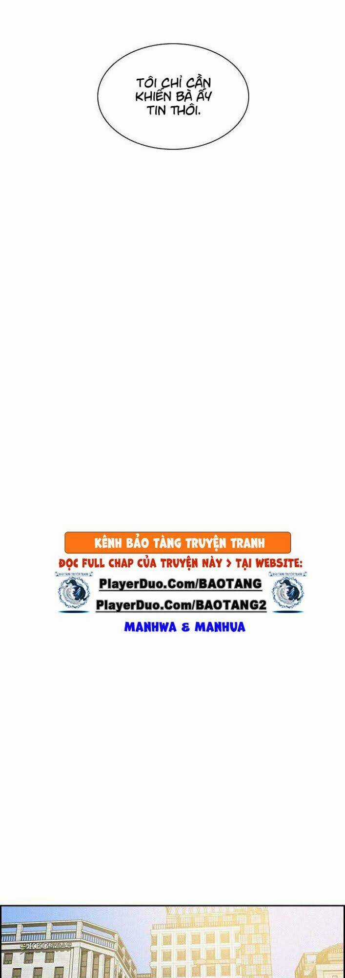 Chúa Tể Đồng Tiền Chapter 9 trang 15