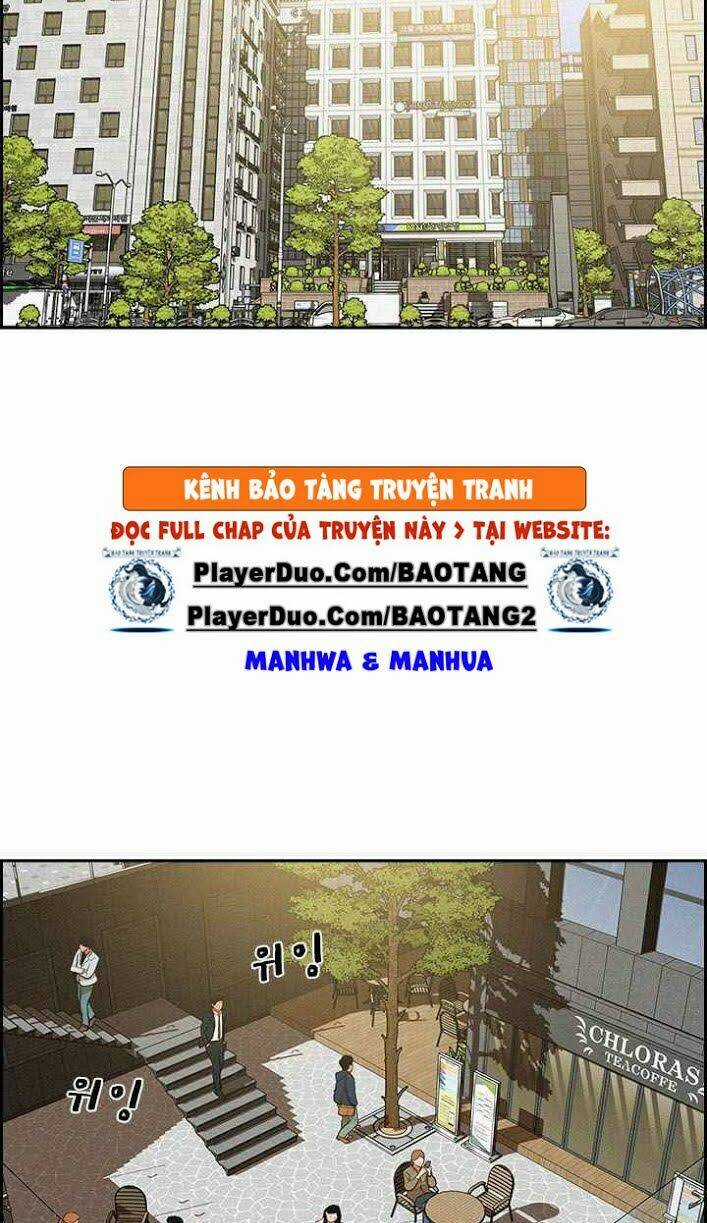 Chúa Tể Đồng Tiền Chapter 9 trang 16