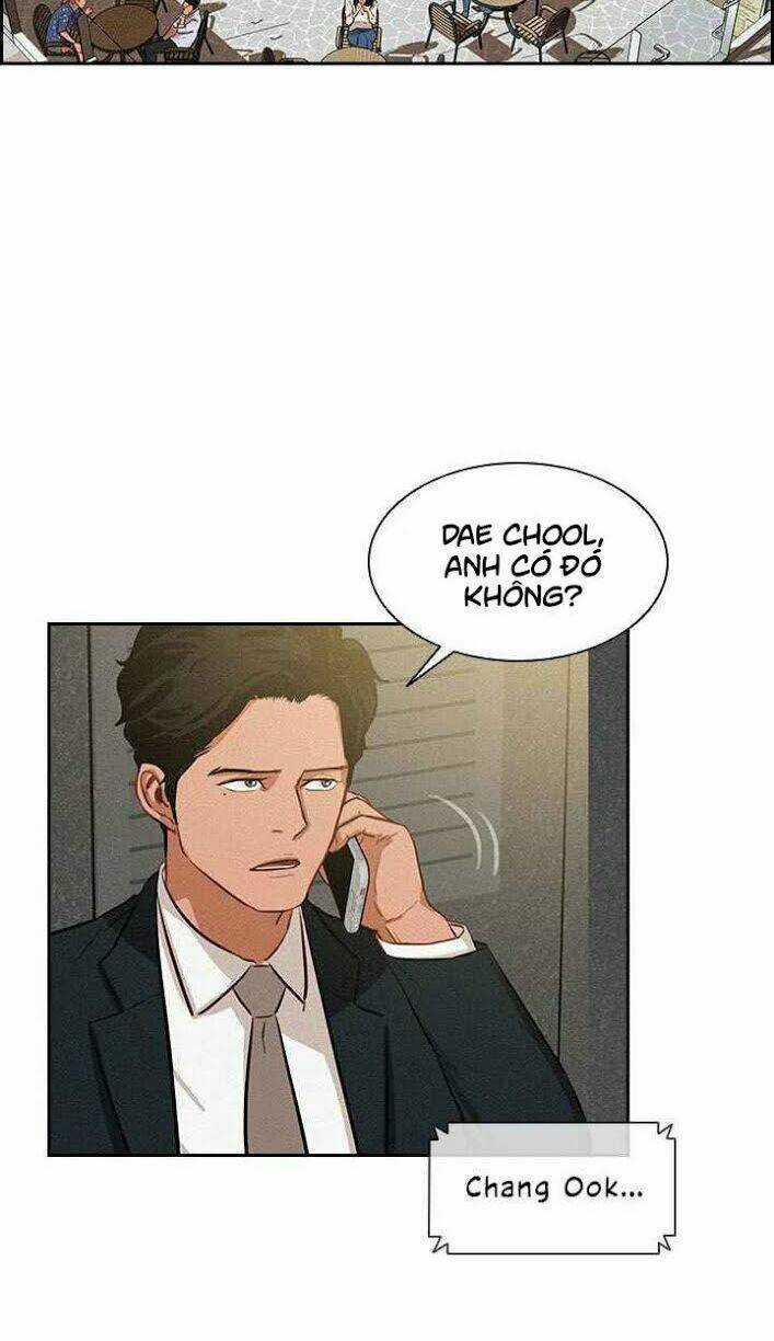 Chúa Tể Đồng Tiền Chapter 9 trang 17