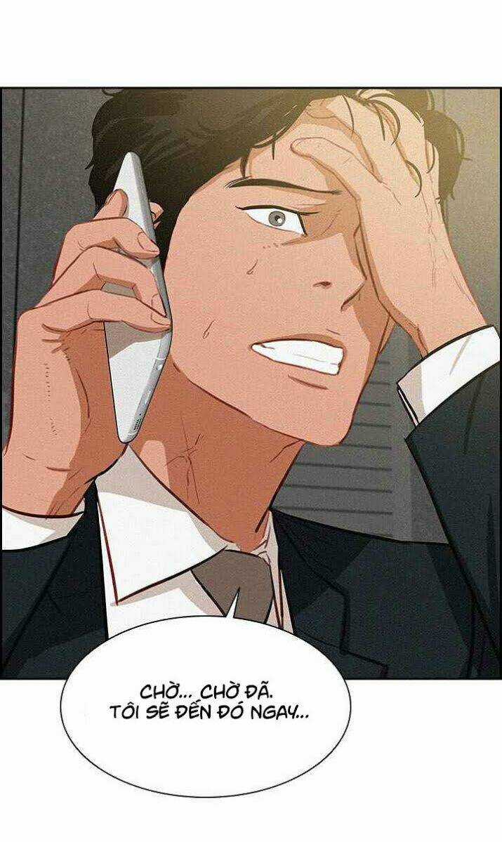 Chúa Tể Đồng Tiền Chapter 9 trang 23