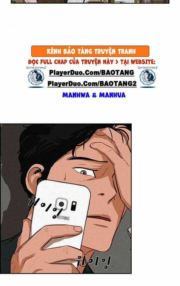 Chúa Tể Đồng Tiền Chapter 9 trang 26