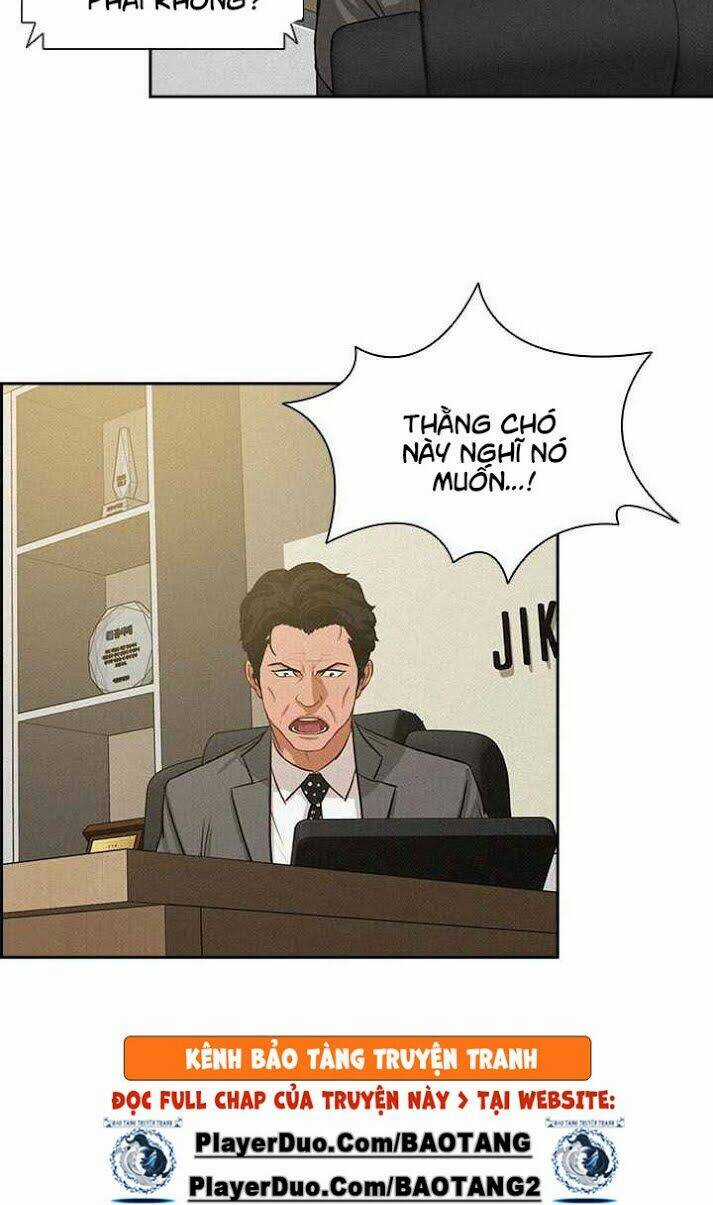 Chúa Tể Đồng Tiền Chapter 9 trang 30