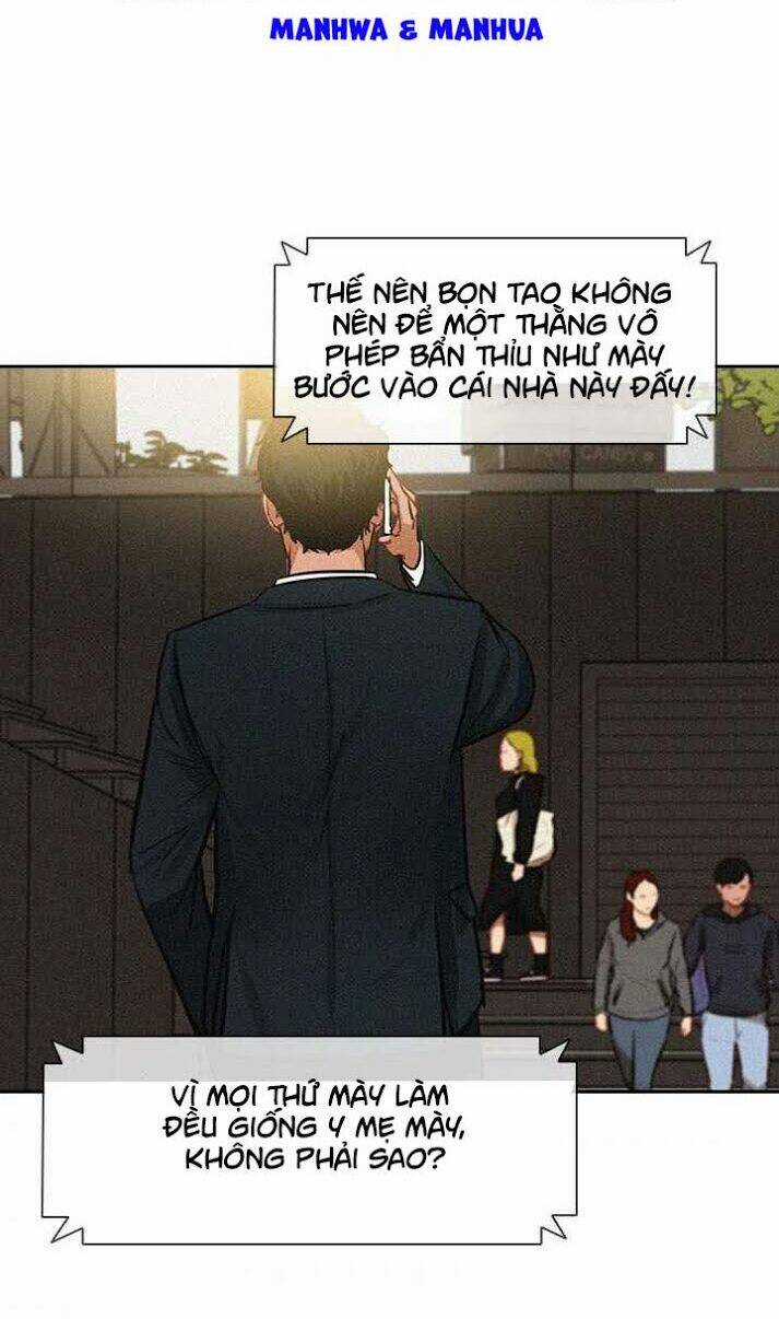 Chúa Tể Đồng Tiền Chapter 9 trang 31