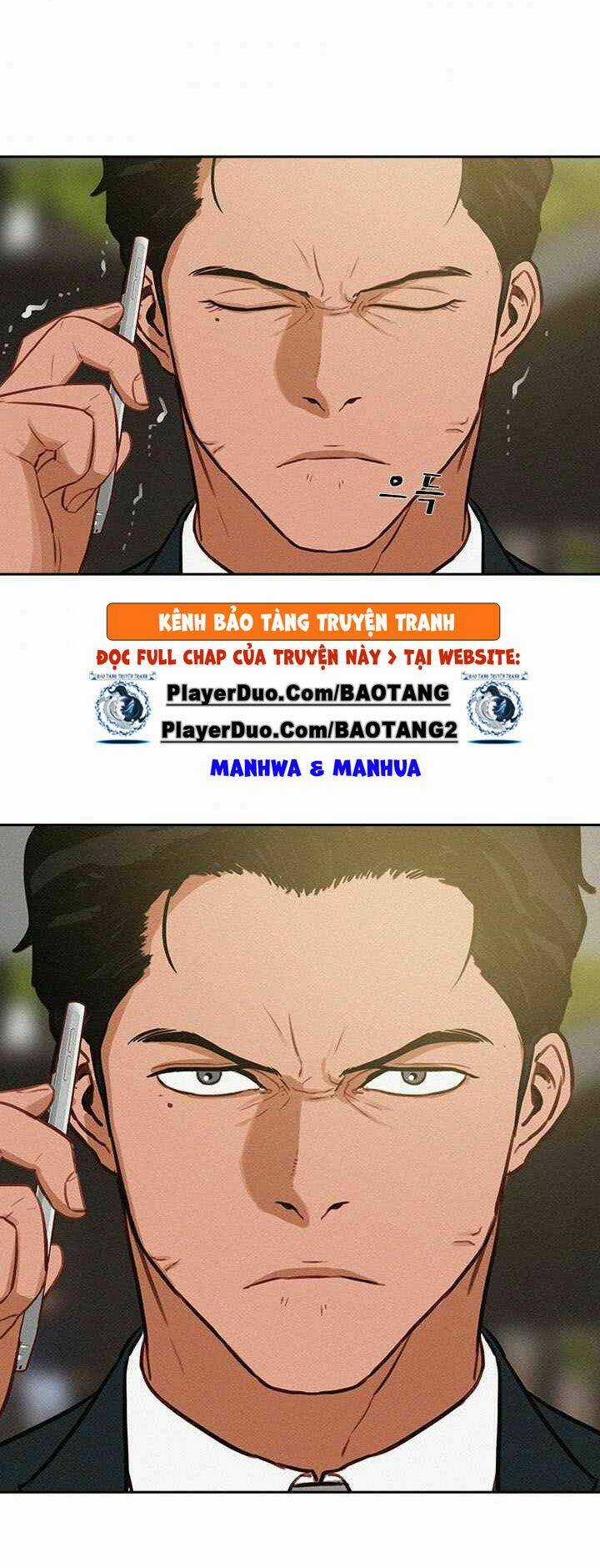 Chúa Tể Đồng Tiền Chapter 9 trang 32