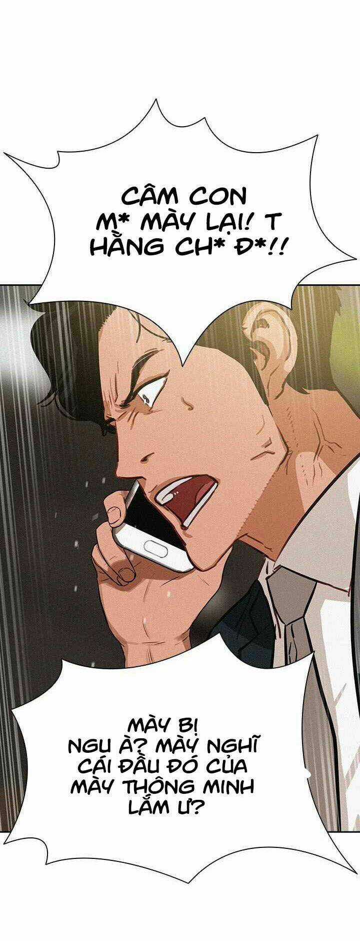 Chúa Tể Đồng Tiền Chapter 9 trang 33