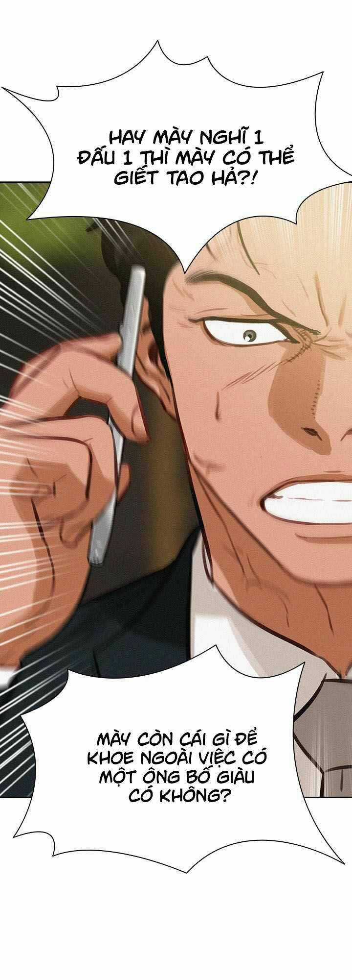 Chúa Tể Đồng Tiền Chapter 9 trang 34