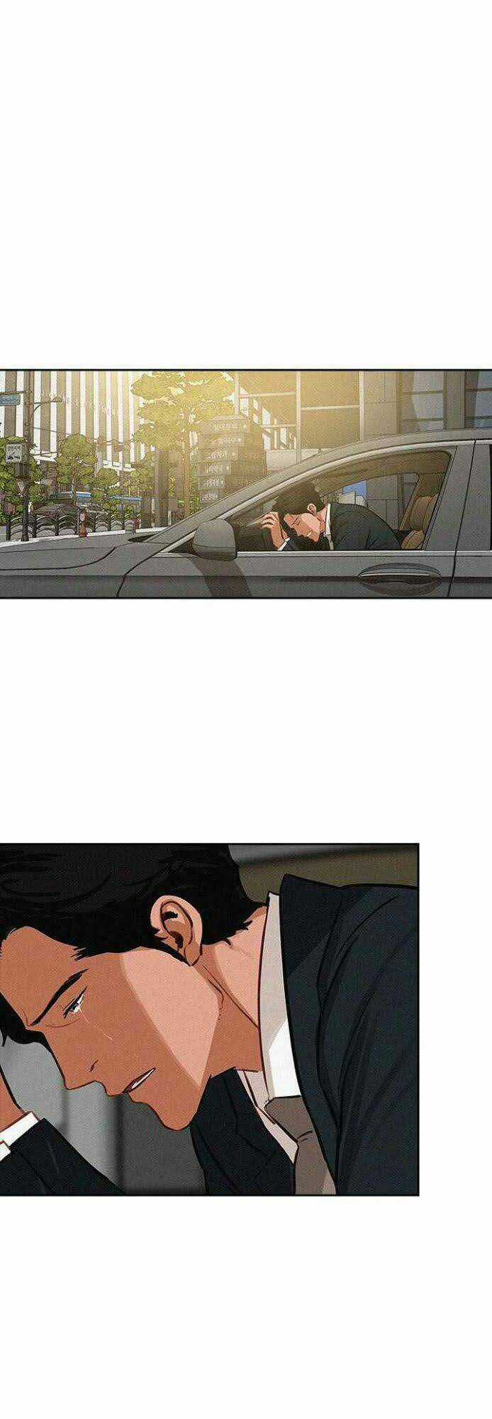 Chúa Tể Đồng Tiền Chapter 9 trang 37