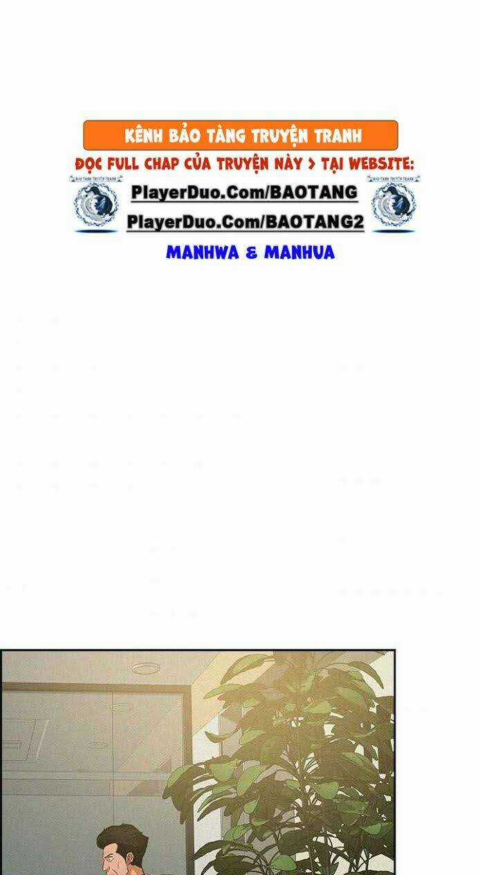 Chúa Tể Đồng Tiền Chapter 9 trang 38