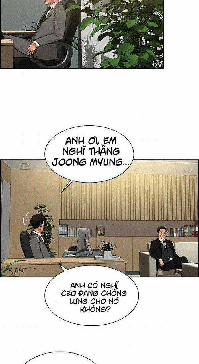 Chúa Tể Đồng Tiền Chapter 9 trang 39