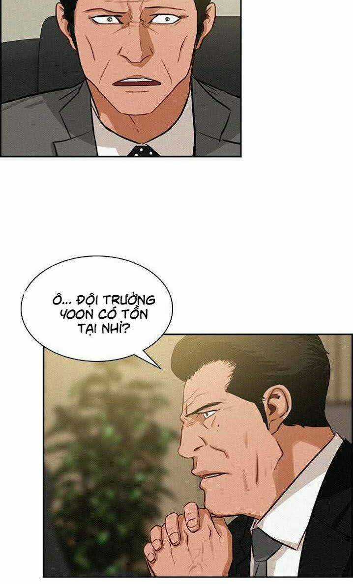 Chúa Tể Đồng Tiền Chapter 9 trang 41