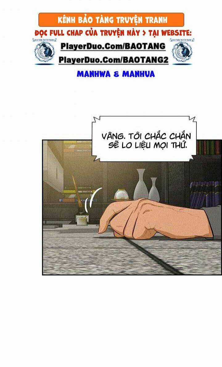 Chúa Tể Đồng Tiền Chapter 9 trang 47