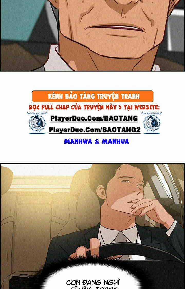 Chúa Tể Đồng Tiền Chapter 9 trang 49