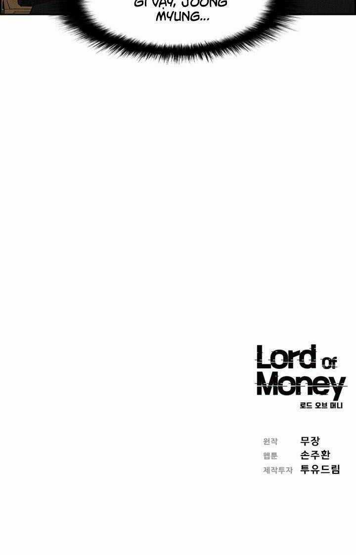 Chúa Tể Đồng Tiền Chapter 9 trang 50