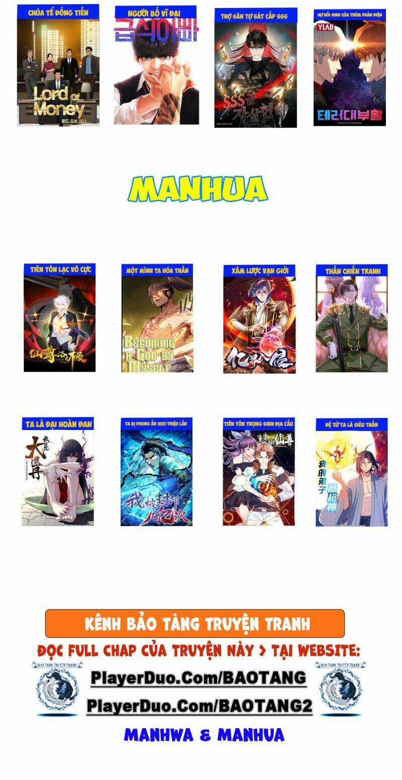 Chúa Tể Đồng Tiền Chapter 9 trang 53