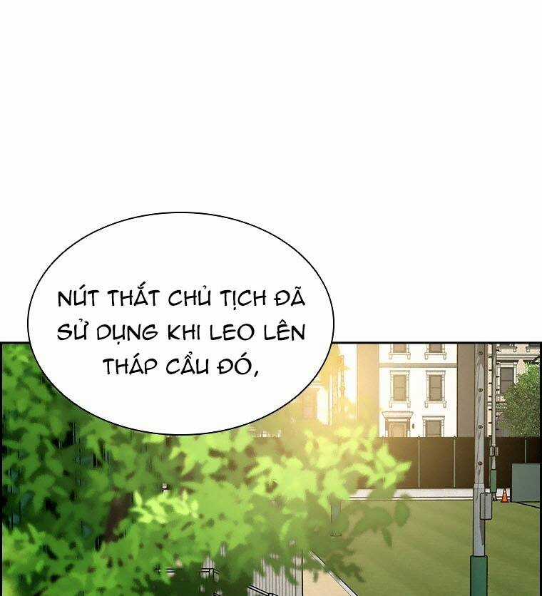 Chúa Tể Đồng Tiền Chapter 93 trang 1