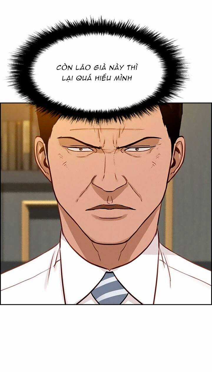 Chúa Tể Đồng Tiền Chapter 97 trang 10