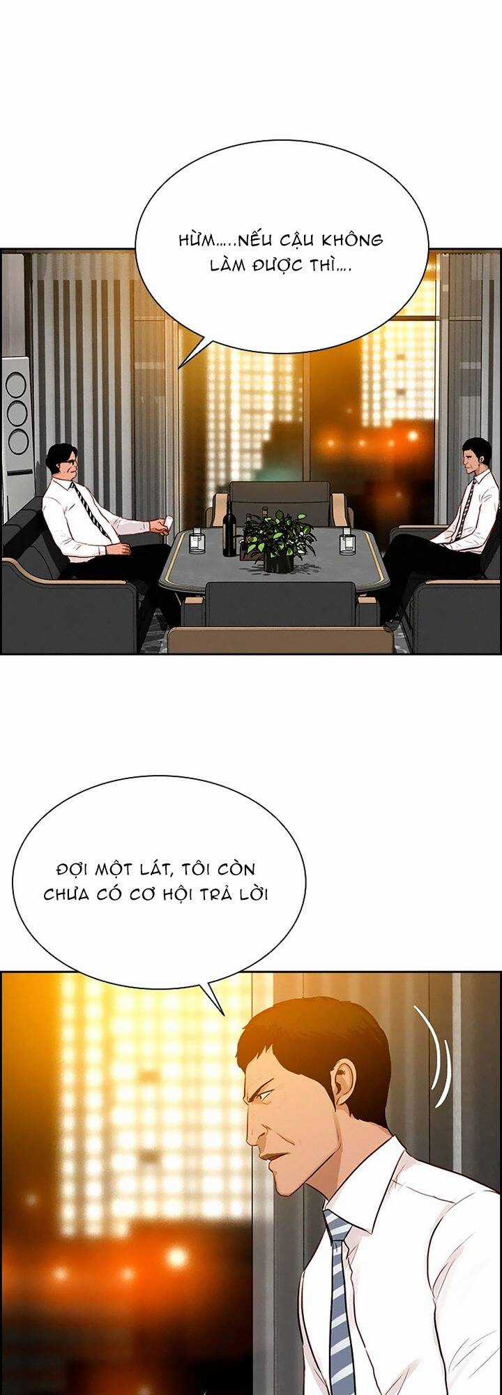 Chúa Tể Đồng Tiền Chapter 97 trang 11