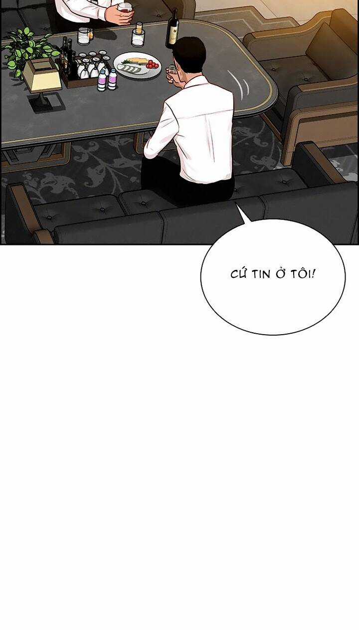 Chúa Tể Đồng Tiền Chapter 97 trang 15