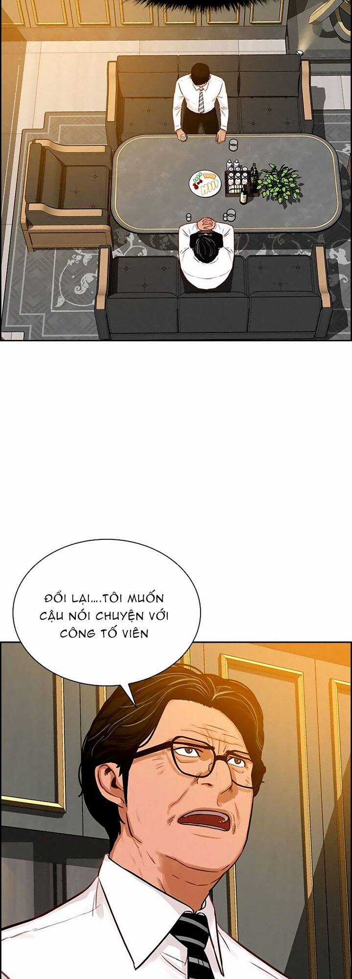 Chúa Tể Đồng Tiền Chapter 97 trang 2