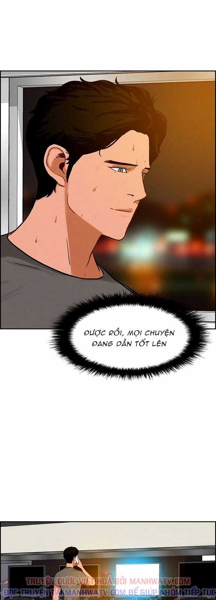 Chúa Tể Đồng Tiền Chapter 97 trang 22