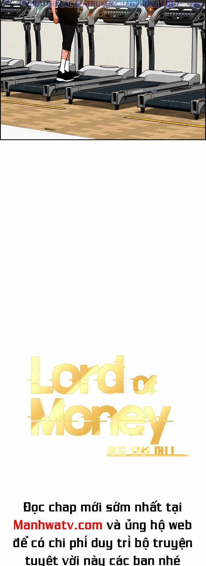 Chúa Tể Đồng Tiền Chapter 97 trang 23