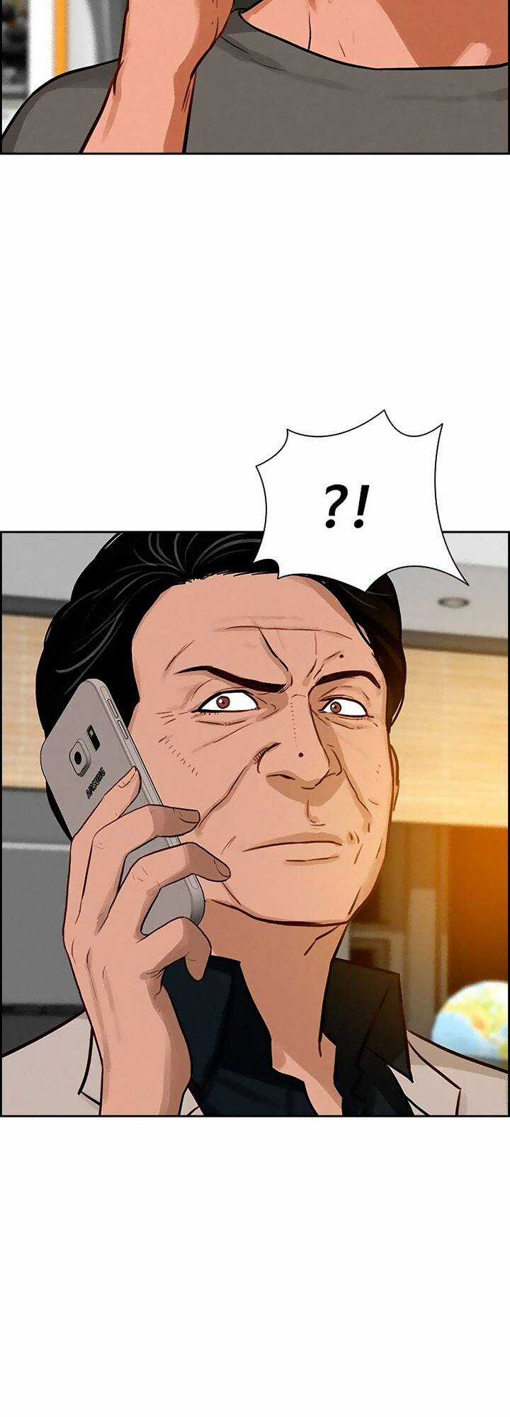 Chúa Tể Đồng Tiền Chapter 97 trang 26