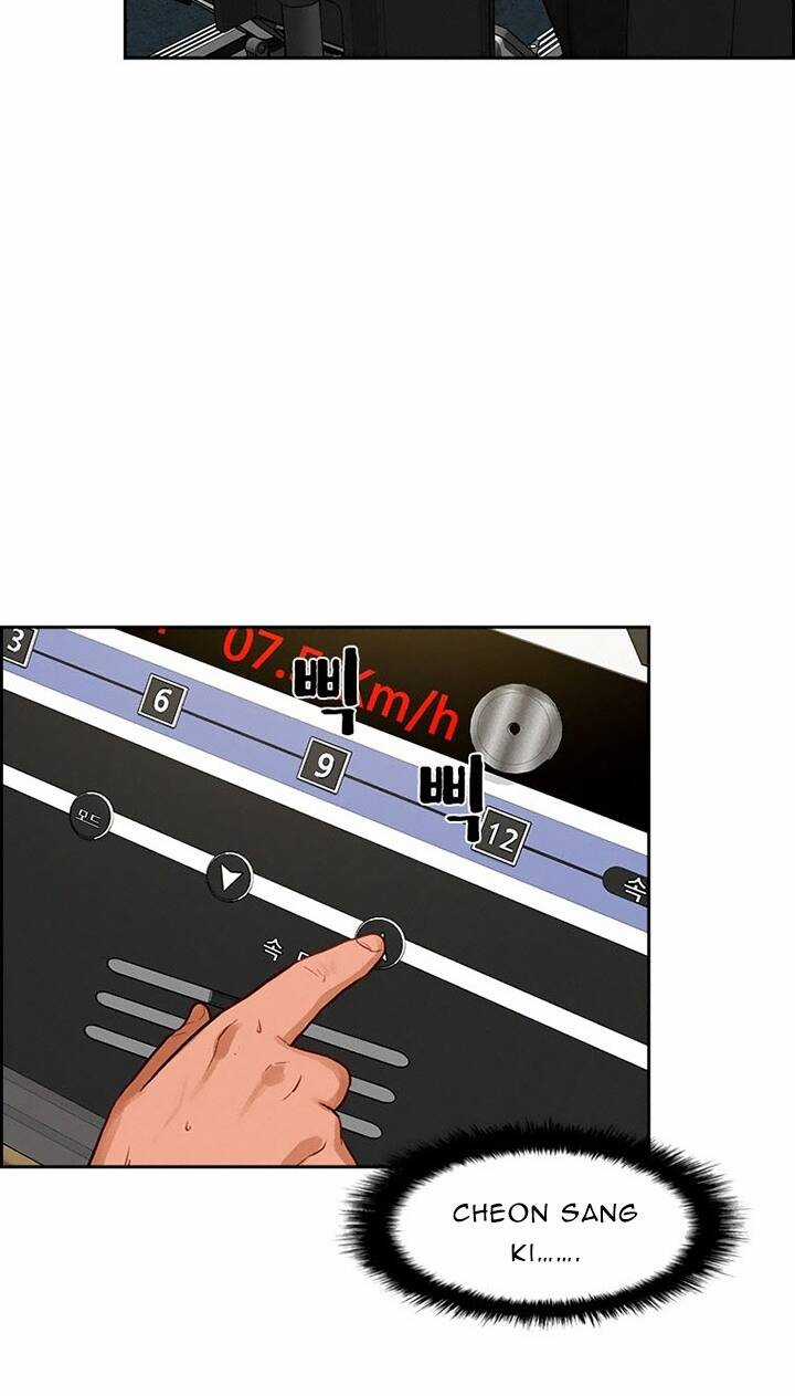 Chúa Tể Đồng Tiền Chapter 97 trang 29