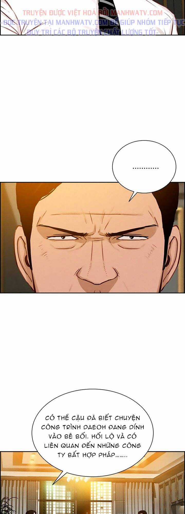 Chúa Tể Đồng Tiền Chapter 97 trang 3