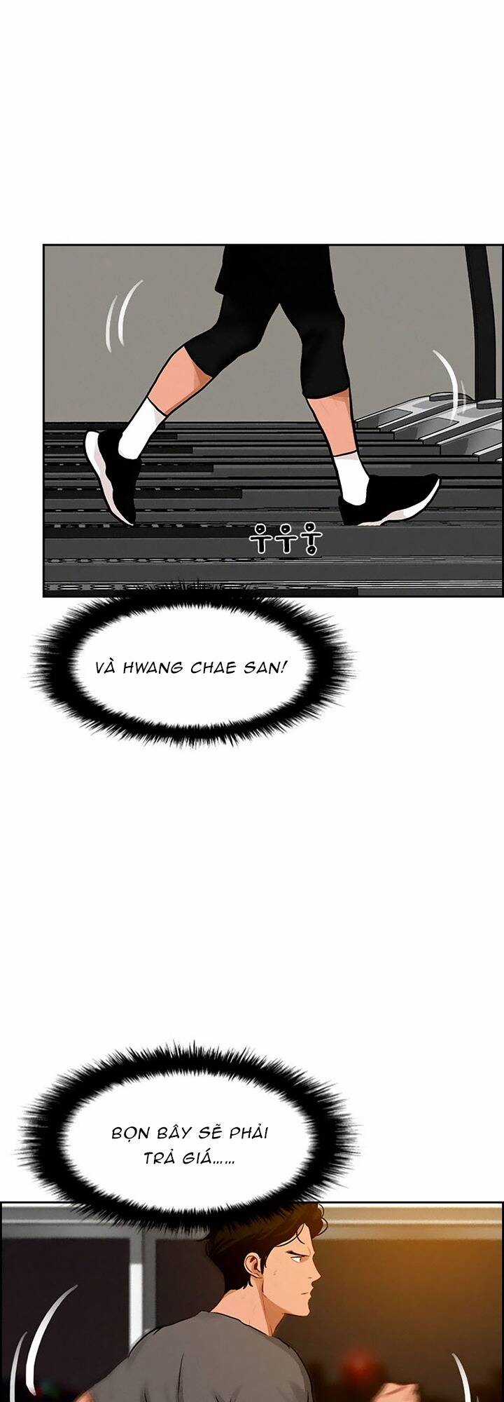 Chúa Tể Đồng Tiền Chapter 97 trang 30