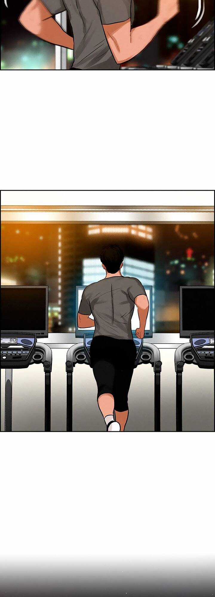 Chúa Tể Đồng Tiền Chapter 97 trang 31