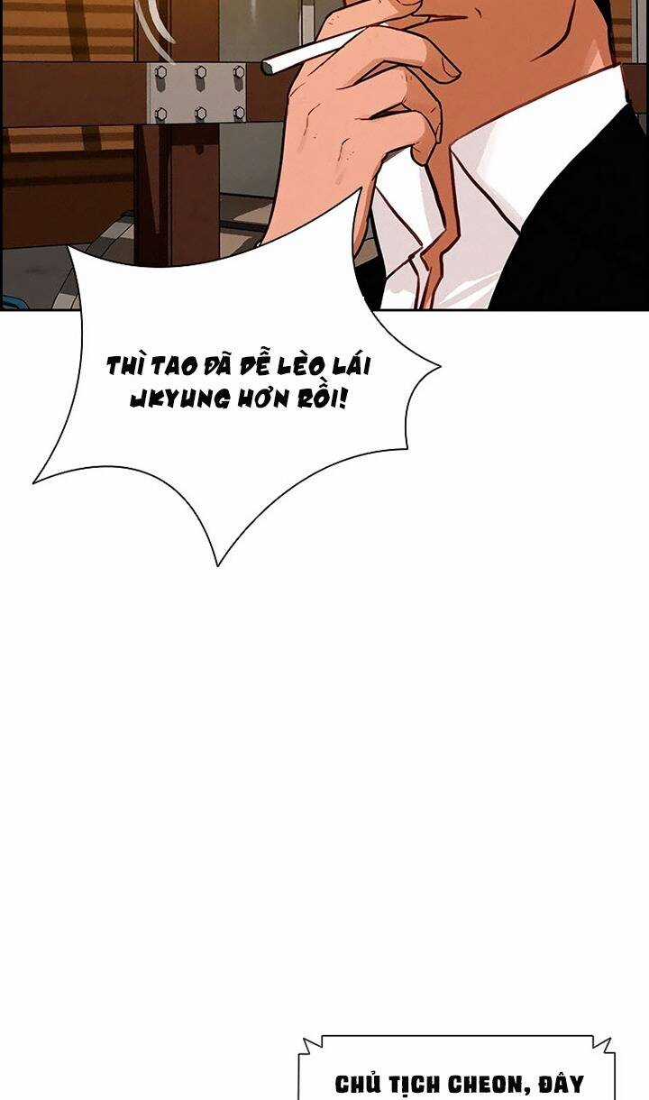 Chúa Tể Đồng Tiền Chapter 97 trang 38