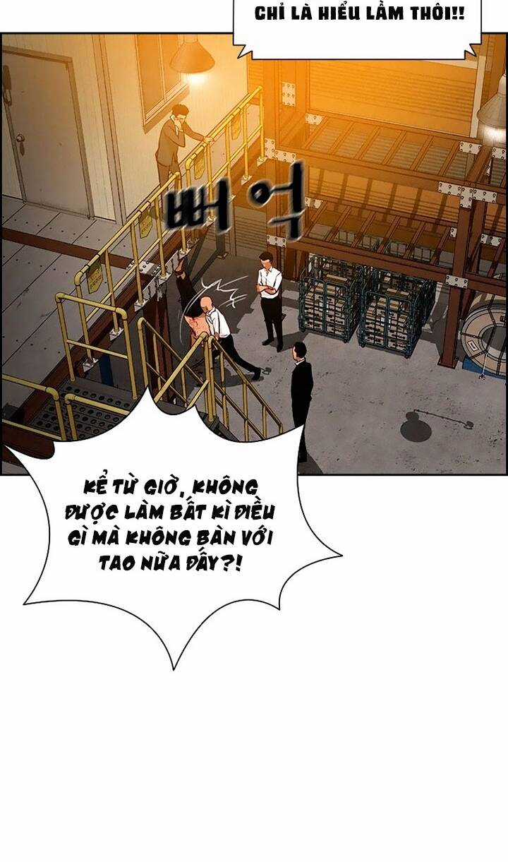 Chúa Tể Đồng Tiền Chapter 97 trang 39