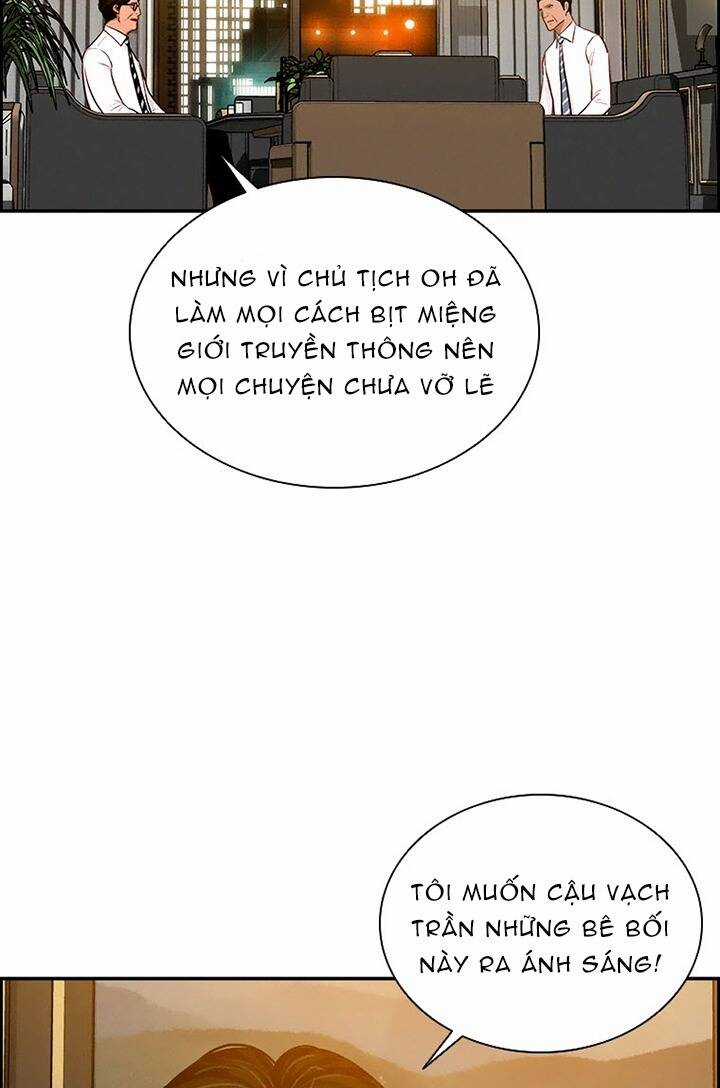 Chúa Tể Đồng Tiền Chapter 97 trang 4