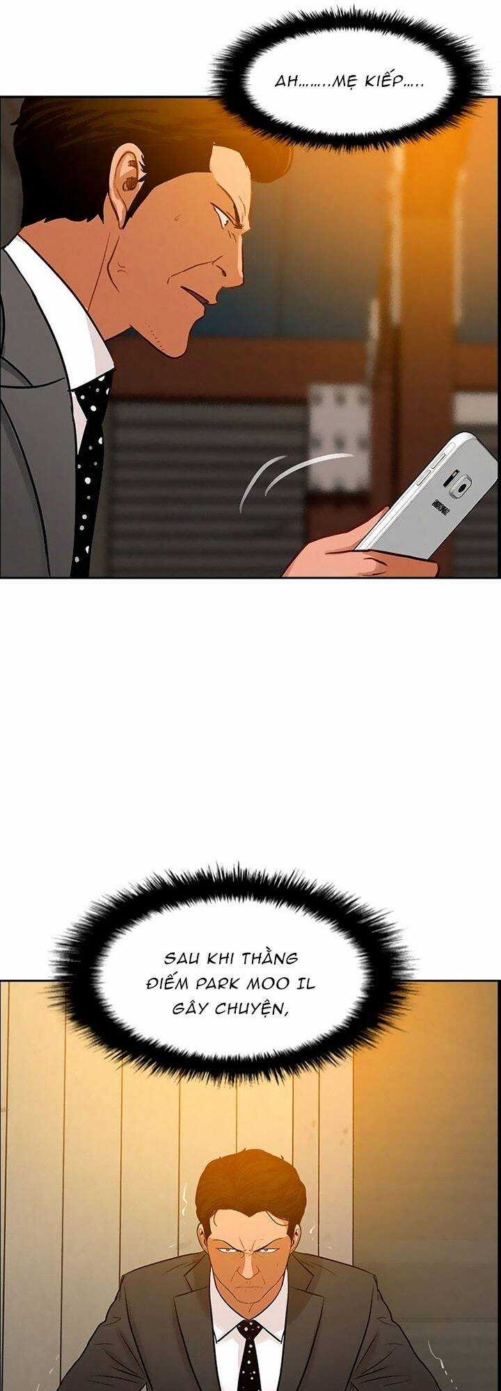 Chúa Tể Đồng Tiền Chapter 97 trang 40