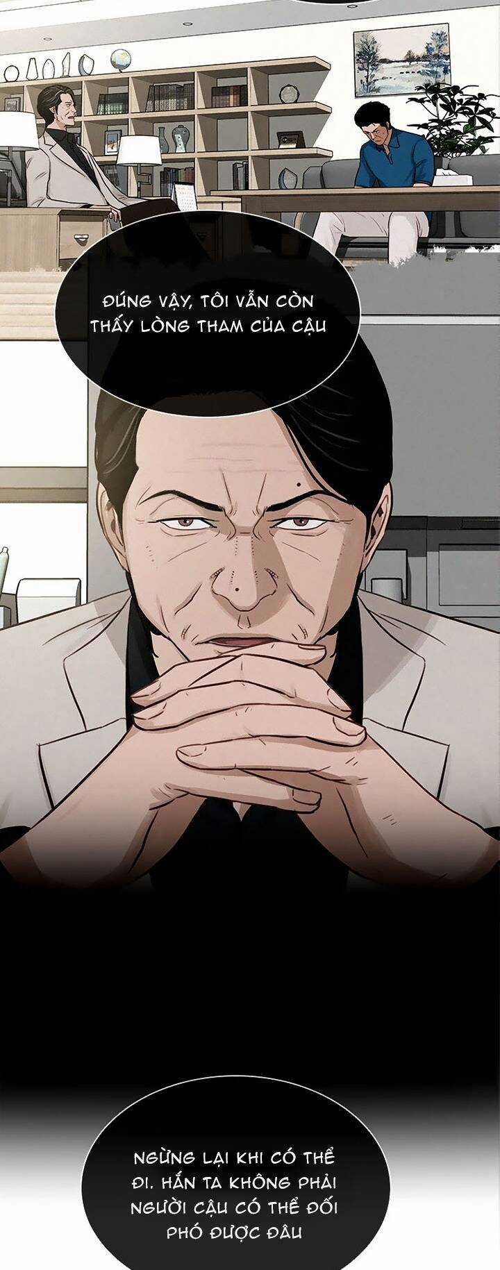 Chúa Tể Đồng Tiền Chapter 97 trang 42