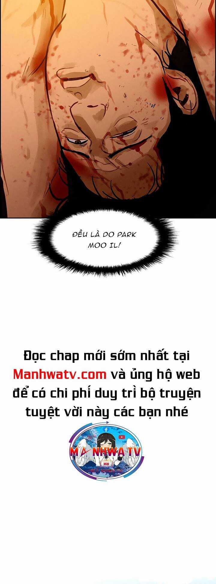 Chúa Tể Đồng Tiền Chapter 97 trang 47