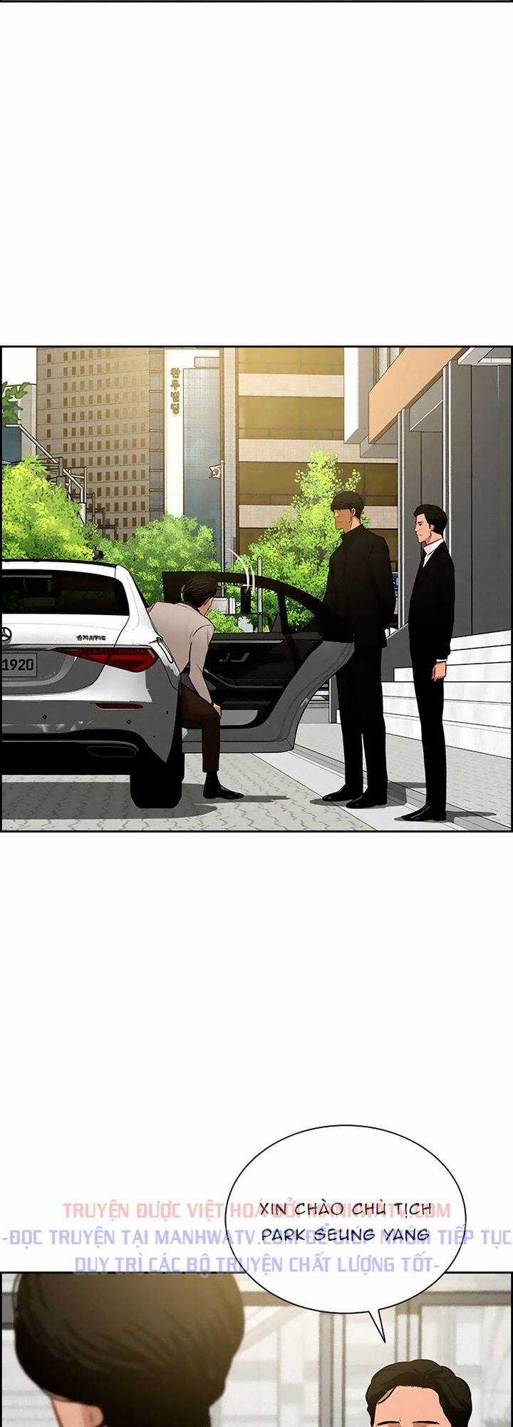 Chúa Tể Đồng Tiền Chapter 97 trang 49