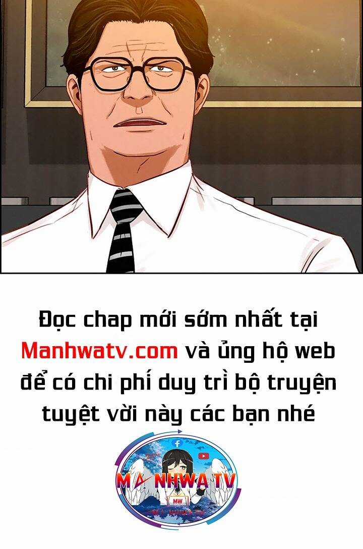 Chúa Tể Đồng Tiền Chapter 97 trang 5