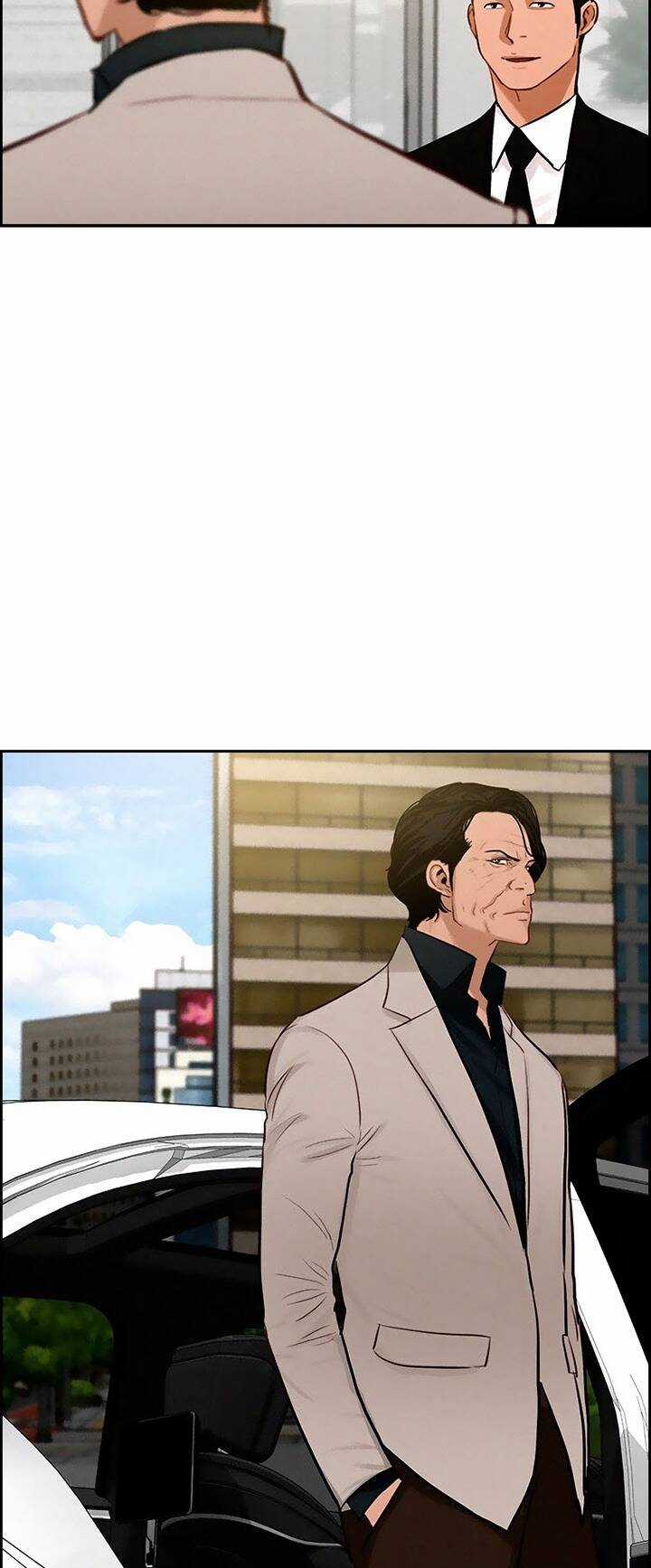 Chúa Tể Đồng Tiền Chapter 97 trang 50