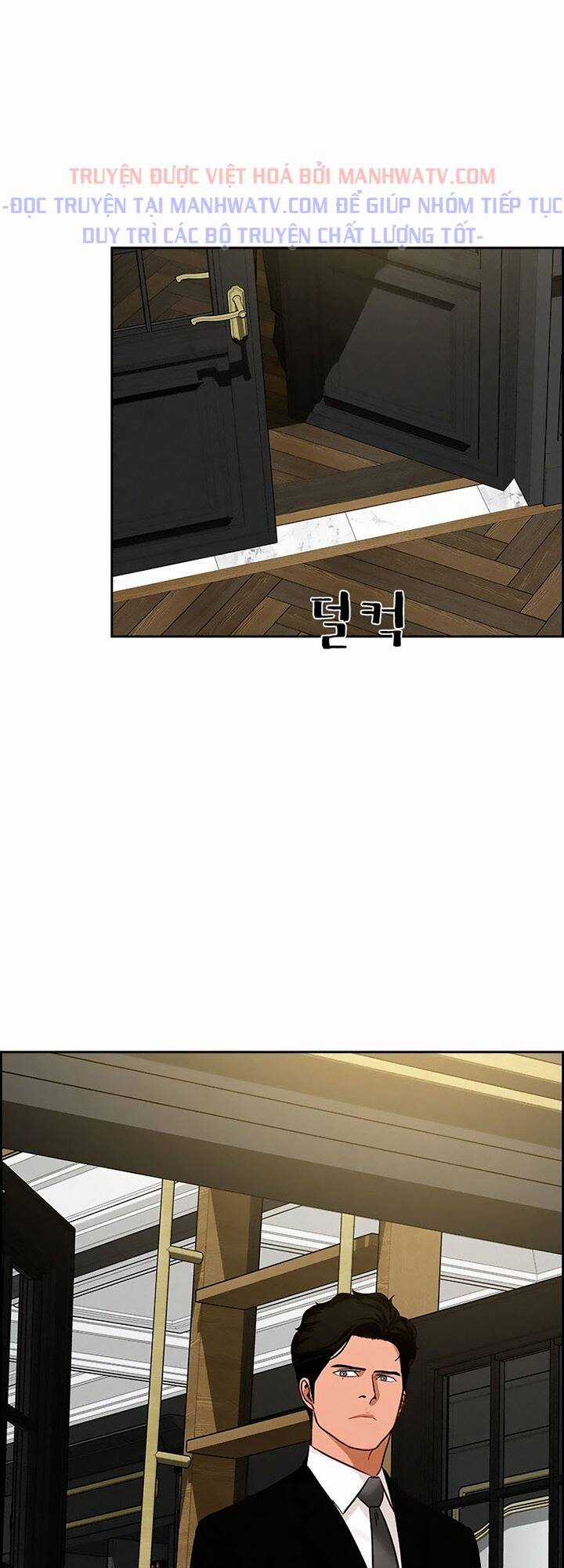 Chúa Tể Đồng Tiền Chapter 97 trang 54