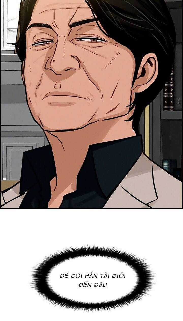 Chúa Tể Đồng Tiền Chapter 97 trang 56