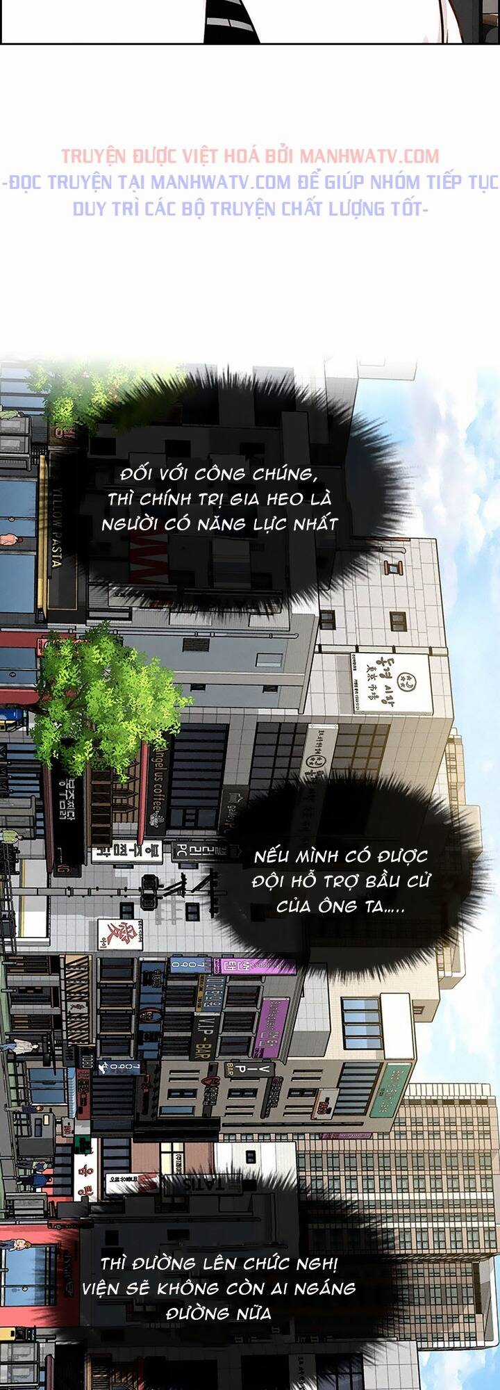 Chúa Tể Đồng Tiền Chapter 97 trang 8