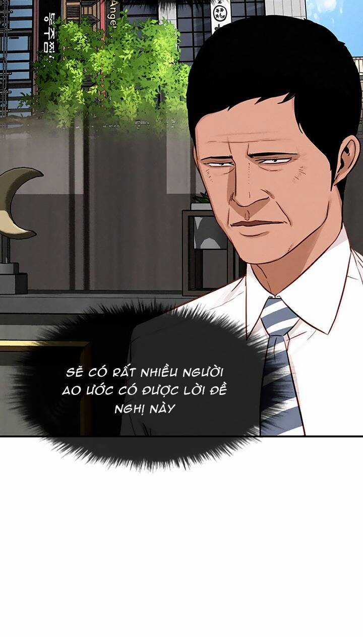 Chúa Tể Đồng Tiền Chapter 97 trang 9