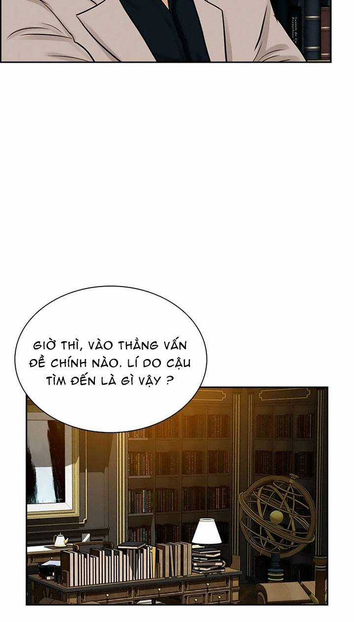 Chúa Tể Đồng Tiền Chapter 98 trang 10