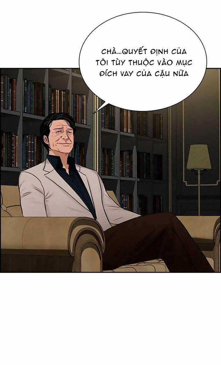 Chúa Tể Đồng Tiền Chapter 98 trang 14