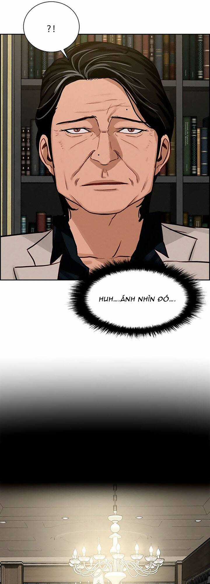 Chúa Tể Đồng Tiền Chapter 98 trang 16