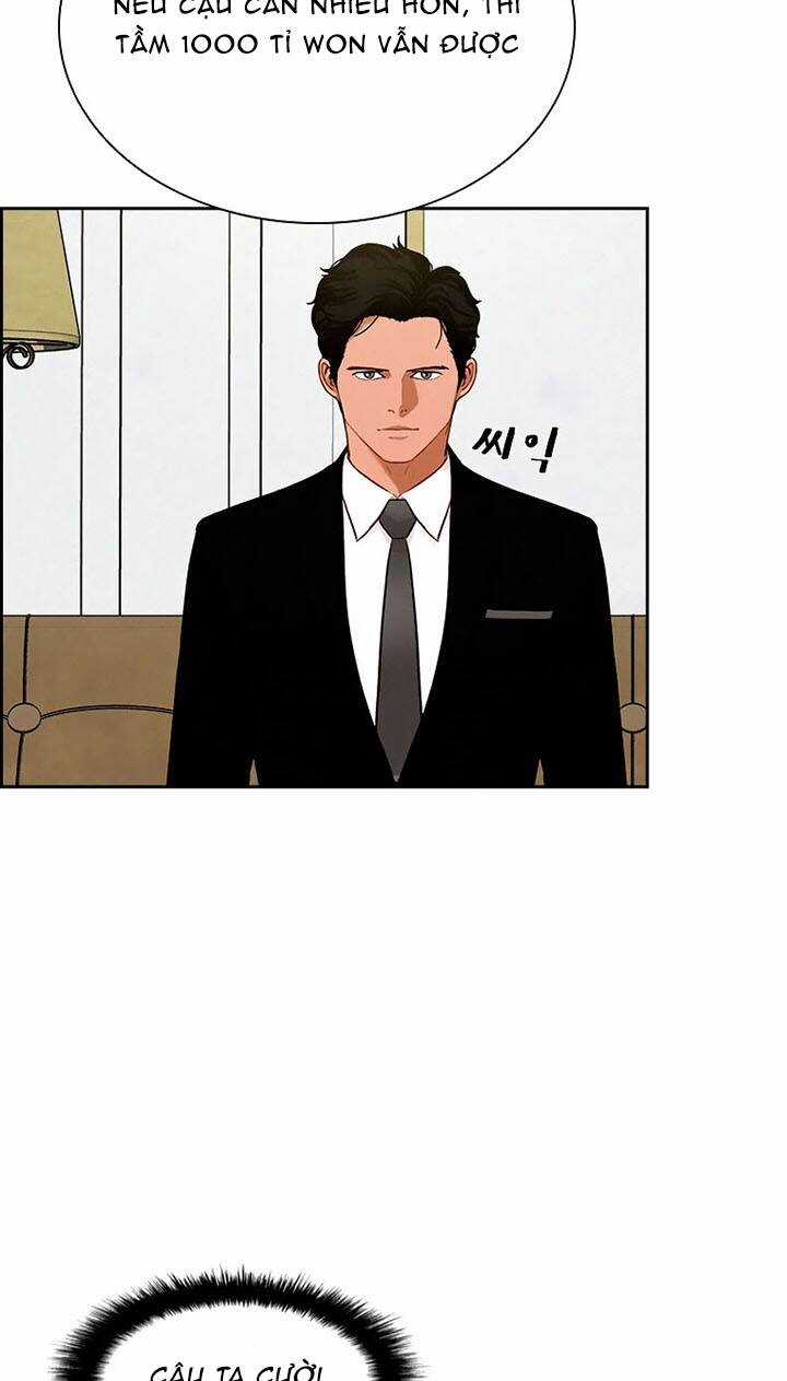 Chúa Tể Đồng Tiền Chapter 98 trang 19